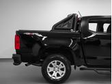Thumbnail of 2021 Black Chevrolet Colorado