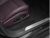 Thumbnail of 2025 Volcano Grey Metallic Porsche Macan