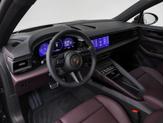 Thumbnail of 2025 Volcano Grey Metallic Porsche Macan