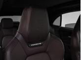 Thumbnail of 2025 Volcano Grey Metallic Porsche Macan