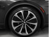 Thumbnail of 2025 Volcano Grey Metallic Porsche Macan