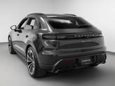 Thumbnail of 2025 Volcano Grey Metallic Porsche Macan