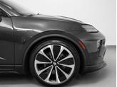 Thumbnail of 2025 Volcano Grey Metallic Porsche Macan