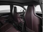 Thumbnail of 2025 Volcano Grey Metallic Porsche Macan