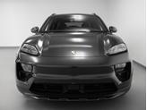 Thumbnail of 2025 Volcano Grey Metallic Porsche Macan