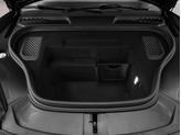 Thumbnail of 2025 Volcano Grey Metallic Porsche Macan