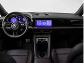 Thumbnail of 2025 Volcano Grey Metallic Porsche Macan
