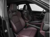 Thumbnail of 2025 Volcano Grey Metallic Porsche Macan