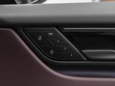 Thumbnail of 2025 Volcano Grey Metallic Porsche Macan