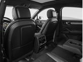 Thumbnail of 2022 Carrara White Metallic Porsche Cayenne