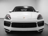 Thumbnail of 2022 Carrara White Metallic Porsche Cayenne