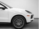 Thumbnail of 2022 Carrara White Metallic Porsche Cayenne