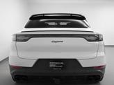 Thumbnail of 2022 Carrara White Metallic Porsche Cayenne
