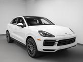 Thumbnail of 2022 Carrara White Metallic Porsche Cayenne