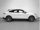 Thumbnail of 2022 Carrara White Metallic Porsche Cayenne