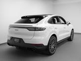 Thumbnail of 2022 Carrara White Metallic Porsche Cayenne