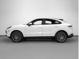 Thumbnail of 2022 Carrara White Metallic Porsche Cayenne
