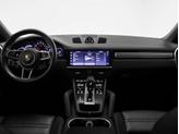 Thumbnail of 2022 Carrara White Metallic Porsche Cayenne