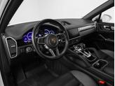 Thumbnail of 2022 Carrara White Metallic Porsche Cayenne