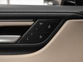 Thumbnail of 2024 Aventurine Green Metallic Porsche Macan
