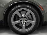 Thumbnail of 2024 Aventurine Green Metallic Porsche Macan