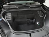 Thumbnail of 2024 Aventurine Green Metallic Porsche Macan
