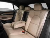Thumbnail of 2024 Aventurine Green Metallic Porsche Macan