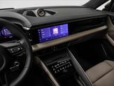 Thumbnail of 2024 Aventurine Green Metallic Porsche Macan