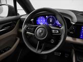 Thumbnail of 2024 Aventurine Green Metallic Porsche Macan