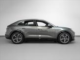 Thumbnail of 2024 Aventurine Green Metallic Porsche Macan