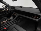 Thumbnail of 2025 Volcano Grey Metallic Porsche Taycan