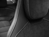 Thumbnail of 2025 Volcano Grey Metallic Porsche Taycan