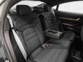 Thumbnail of 2025 Volcano Grey Metallic Porsche Taycan