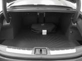 Thumbnail of 2025 Volcano Grey Metallic Porsche Taycan