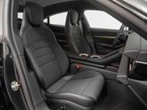 Thumbnail of 2025 Volcano Grey Metallic Porsche Taycan