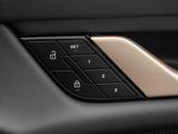 Thumbnail of 2025 Volcano Grey Metallic Porsche Taycan
