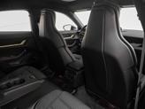 Thumbnail of 2025 Volcano Grey Metallic Porsche Taycan