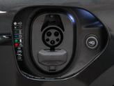 Thumbnail of 2025 Volcano Grey Metallic Porsche Taycan
