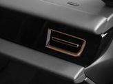 Thumbnail of 2025 Volcano Grey Metallic Porsche Taycan