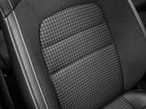 Thumbnail of 2025 Volcano Grey Metallic Porsche Taycan