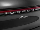 Thumbnail of 2025 Volcano Grey Metallic Porsche Macan