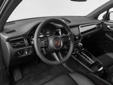 Thumbnail of 2025 Volcano Grey Metallic Porsche Macan