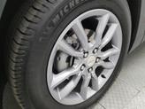 Thumbnail of 2022 Cayenne Red Tintcoat GMC Terrain
