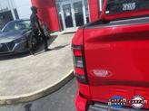 Thumbnail of 2022 Red Alert Nissan Frontier