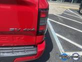 Thumbnail of 2022 Red Alert Nissan Frontier