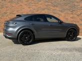 Thumbnail of 2026 Gray Porsche Cayenne