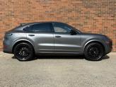 Thumbnail of 2026 Gray Porsche Cayenne
