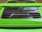 Thumbnail of 2019 Green Porsche 911
