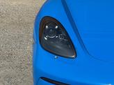 Thumbnail of 2024 Shark Blue Porsche 718 Cayman