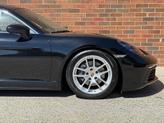 Thumbnail of 2024 Black Porsche 718 Cayman